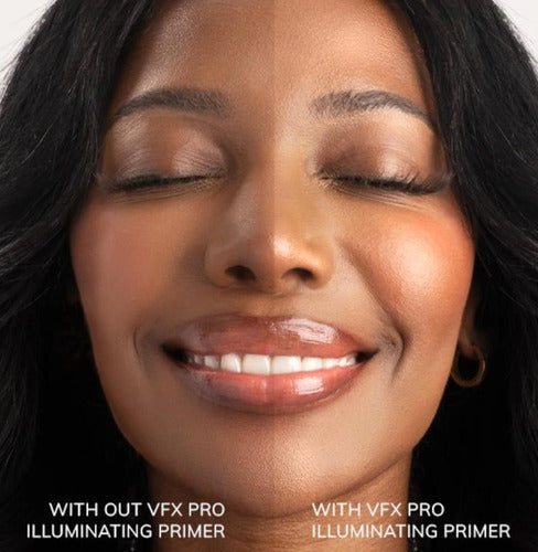 Vfx Pro Illuminating Primer Farmasi 25ml Agua