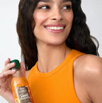 Crema Ducha Sweet Delights Calabaza Y Canela Oriflame 250ml