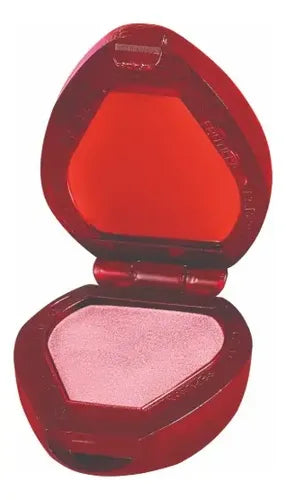 Frutillita Maravillosa Brillo Labial Avon Frutilla