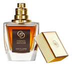 Perfume Parfum Hombre Oriflame Giordani Gold Essenza Man Elixir 50ml