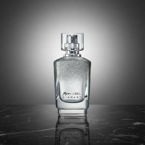 Perfume Mon Diamant L'bel 40ml
