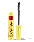 Mascara De Pestañas Wonder Curve - Avon Negro