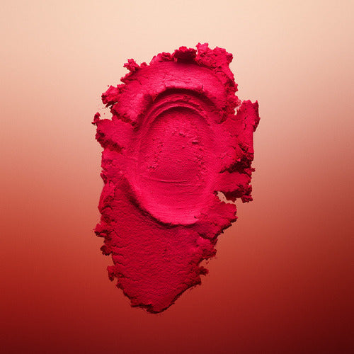 Rubor En Polvo Avon Bouncy Red - 5 Gr Bouncy Red