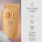 Repuesto De Shampoo Reparación Intens Duologi Oriflame 500ml