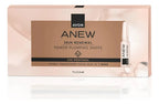Power Ampollas Concentrado Facial 7 Unidades Anew Avon Normal Día/noche