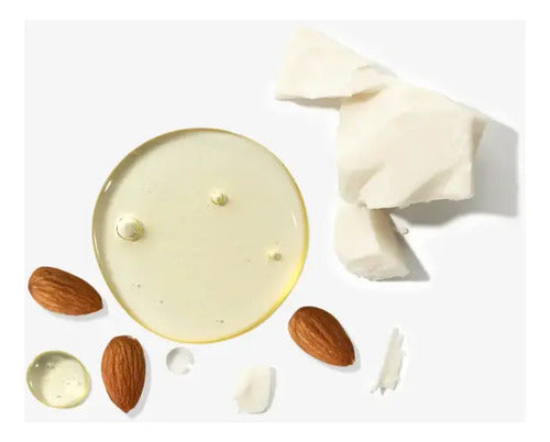 Mascarilla Nutritiva Feet Up Everyday Oriflame 20ml Almendras