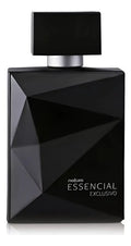 Eau De Parfum Masculino Natura Essencial Exclusivo 100 Ml
