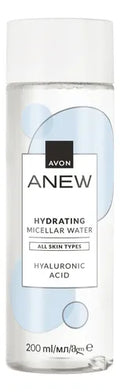 Agua Micelar Revitalizante Anew - 200 Ml Todo Tipo De Piel