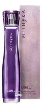 Perfume Mithyka Para Mujer Edp Lbel 50 Ml