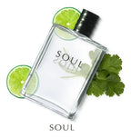 Perfume Masculino Soul Edt Oriflame 100ml