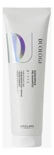 Pre-shampoo Bond Repair Duologi Oriflame 150ml