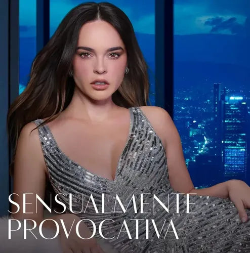 Vibranza Provocative Perfume Mujer Esika 45ml