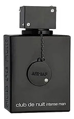 Club De Nuit Intense Man Edt Armaf 105ml (h)