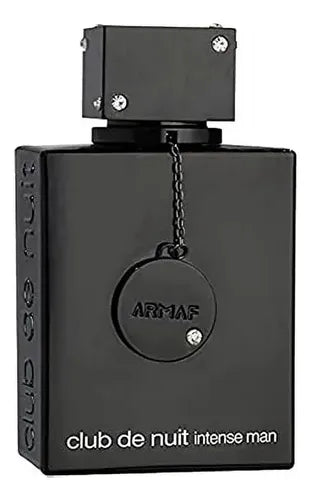Club De Nuit Intense Man Edt Armaf 105ml (h)