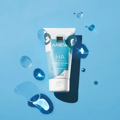 Avon Anew Gel Crema Facial Pro-vita D Hidratante 50ml Todo Tipo De Piel Día/noche