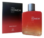 Perfume Homem Nos Para Hombre Natura 100ml