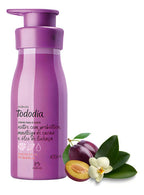 Crema Corporal Natura Tododia Ciruela Y Flor Vainilla 400ml Ciruela/flor De Vainilla
