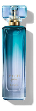 Perfume Bleu Femme Para Mujer L'bel 50ml