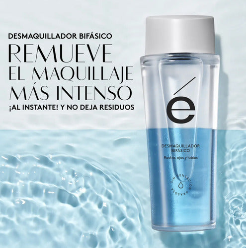Desmaquillante Bifasico Esika 125ml