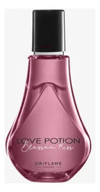 Fragancia Love Potion Blossom Kiss Oriflame 75ml