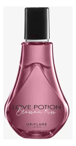 Fragancia Love Potion Blossom Kiss Oriflame 75ml