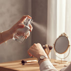 Perfume Mon Diamant L'bel 40ml