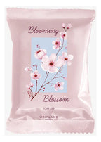 Set Blooming Blossom Crema Manos Y Jabón En Barra Oriflame