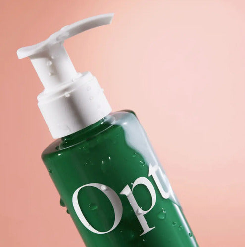 Limpiador Facial Suave Y Cremoso Optimals Oriflame 150ml Seca Día/noche