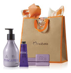 Regalo Ekos Pitanga Preta Ritual Natura