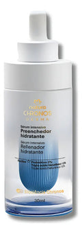 Serum Intensivo Rellenador Hidratante - 30 Ml Chronos Natura Todo Tipo De Piel Día/noche