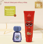 Set Naturé Colonia Y Crema Corporal Natura