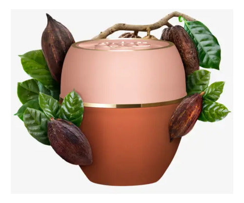 Crema Universal Tender Care Cocoa Butter Chocolate