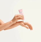 Crema De Manos Essentials Con Vitaminas E Y B3 Oriflame Essentials