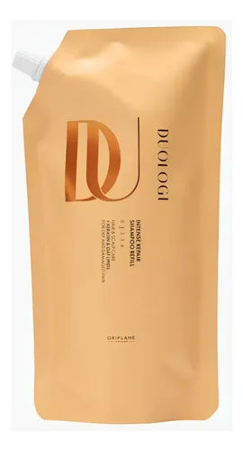 Repuesto De Shampoo Reparación Intens Duologi Oriflame 500ml