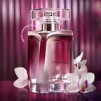 Perfume Ésika Vibranza Oriental Dulce De 45 Ml Para Mujer Fragancia De Larga Duración