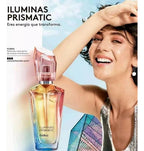 Perfume Ésika Iluminas Prismatic 50ml