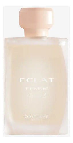 Eclat Femme Weekend Edt Oriflame 50ml