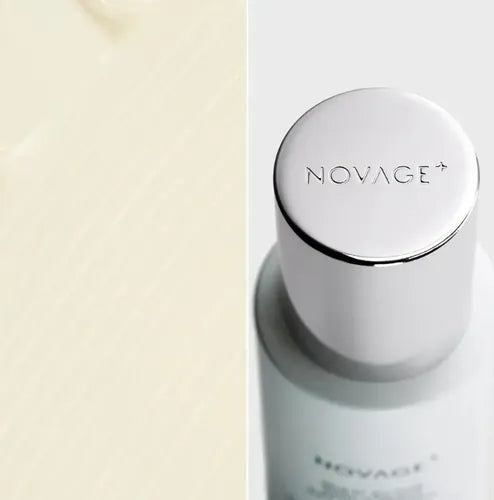 Crema De Día Antienvejecimiento Novage+ Oriflame 50ml Fps30 Todo Tipo De Piel Día