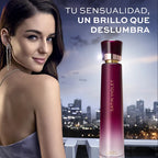Satin Violet Para Mujer Lbel 50ml Perfume