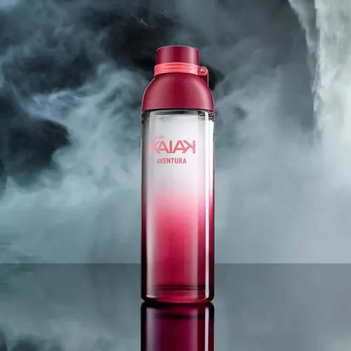 Perfume Kaiak Aventura Femenino Natura 100ml