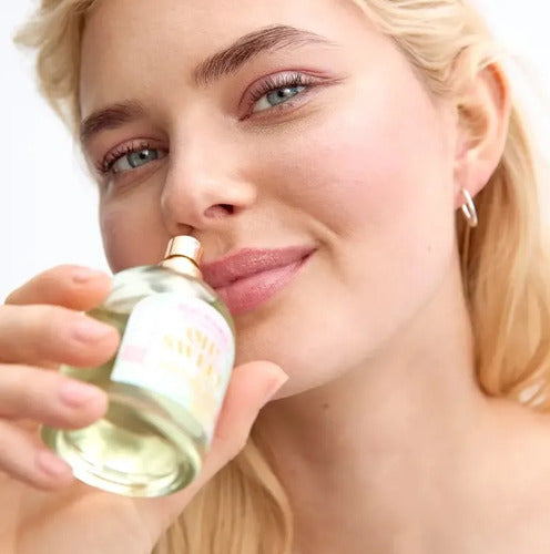 Oh! Sweet Marshma-love Edt Oriflame 50ml