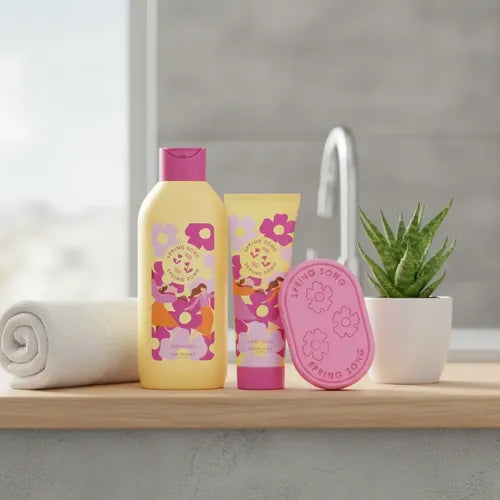 Set Regalo Spring Song Oriflame