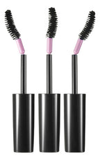 Máscara De Pestañas False Lashes Oriflame The One Negro