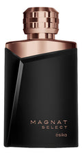 Perfume Ésika Magnat Select De 90 Ml Para Hombre Fragancia E
