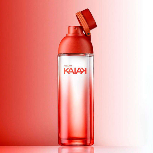 Kaiak Clásico Eau De Toilette
