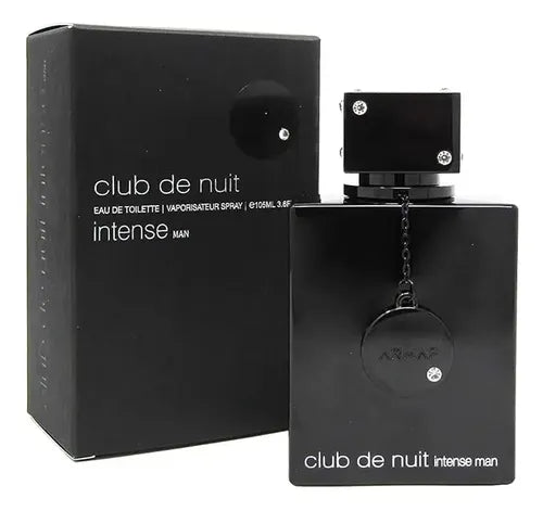 Club De Nuit Intense Man Edt Armaf 105ml (h)