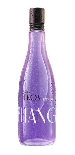 Frescor Pitanga Preta Ekos 150ml Natura