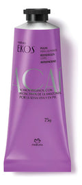 Crema De Manos Hidratante Ekos Acai - 75 Ml