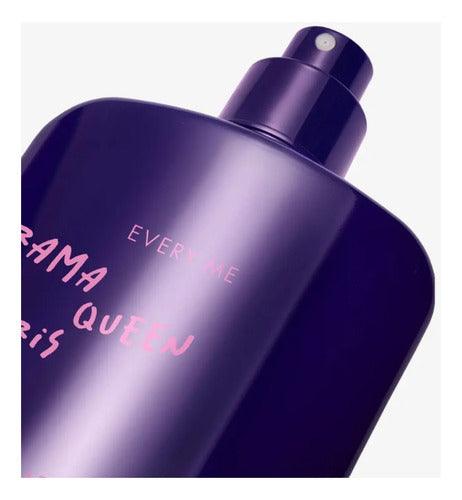 Every Me Drama Queen Iris Edt Para Mujer Oriflame 50ml