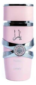Perfume De Mujer Lattafa Yara Eau De Parfum 100 Ml